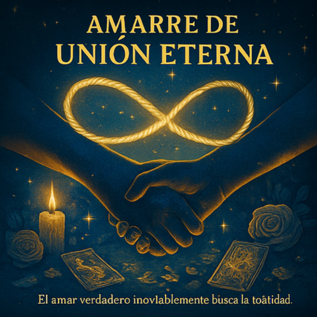 Unión Eterna