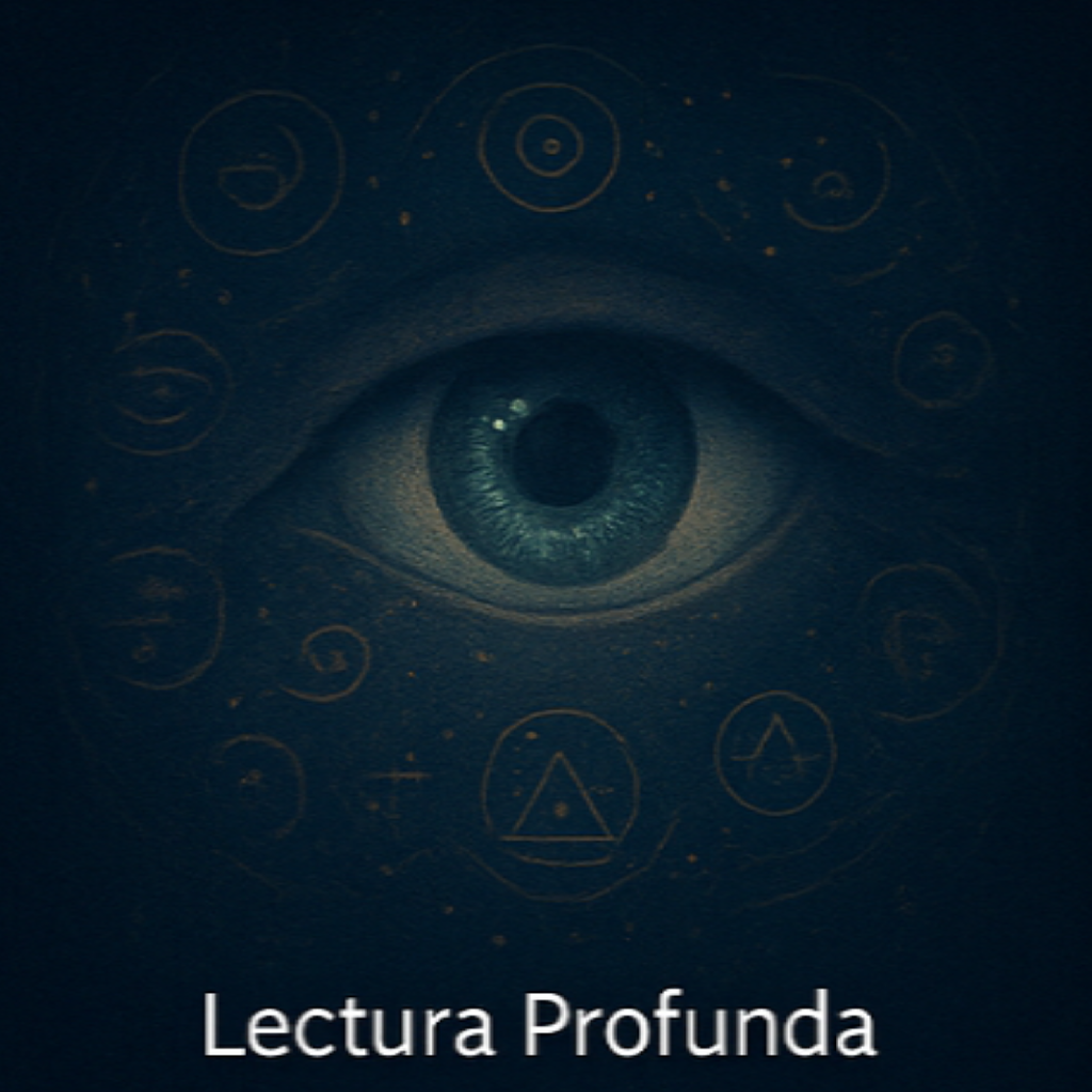 Lectura Profunda